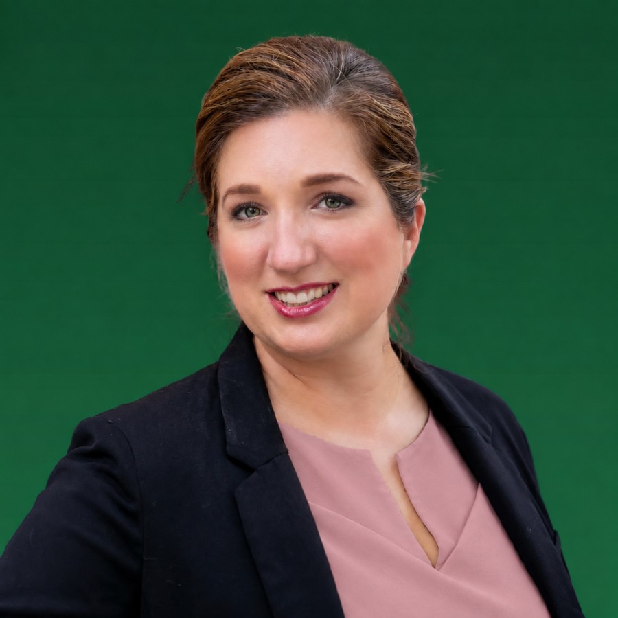 Dr. Jamie Klingman