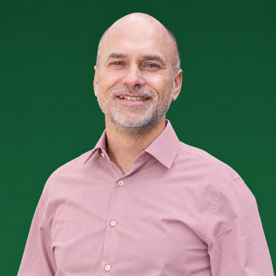 Sam Martinez